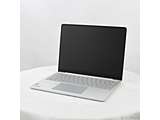 �k���Õi�l Surface Laptop Copilot+ PC �kSnapdragon X Plus�^16GB�^UFS256GB�l EP2-36993 �v���`�i