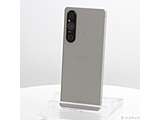 �k���Õi�i���j�l Xperia 1 V 512GB �v���`�i�V���o�[ XQ-DQ44-S3JPCX0 SIM�t���[ �m6.5�C���`�L�@EL�^Snapdragon 8 Gen 2 Mobile Platform�^RAM:16GB�^�i�mSIM&eSIM�n
