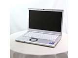 �k���Õi�l Lets note LV7 CF-LV73DVQR �V���o�[ �mCore-i7-8550U (1.8GHz)�^8GB�^SSD512GB�^14�C���`���C�h�^Windows10 Pro(64�r�b�g)�n