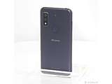 �k���Õi�l arrows We 64GB �l�C�r�[ F-51B docomo SIM�t���[ �m5.7�C���`�t���^Snapdragon 480�^RAM:4GB�^�i�mSIM�n