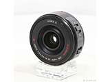 �k���Õi�l LUMIX G X VARIO PZ 14-42mm F3.5-5.6 (H-PS14042K)