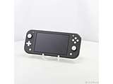 �k���Õi�l Nintendo Switch Lite �O���[