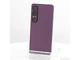 �k���Õi�l Xperia 1 VII 512GB �I�[�L�b�h�p�[�v�� XQ-FS44V3JPCX0 SIM�t���[ �m6.5�C���`�L�@EL�^Snapdragon 8 Elite Mobile Platform�^RAM:16GB�^�i�mSIM&eSIM�n