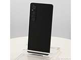 �k���Õi�l Xperia 1 VI 512GB �u���b�N XQ-EC44 B3JPCX0 SIM�t���[ �m6.5�C���`�L�@EL�^Snapdragon 8 Gen 3�^RAM:16GB�^�i�mSIM&eSIM�n