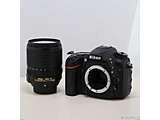 �k���Õi�l Nikon D7200 18-140 VR�����Y�L�b�g (2416����f�^SDXC)