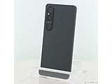 �k���Õi�l Xperia 1 VI 512GB �J�[�L�O���[�� XQ-EC44 G2JPCX0 SIM�t���[ �m6.5�C���`�L�@EL�^Snapdragon 8 Gen 3�^RAM:12GB�^�i�mSIM&eSIM�n