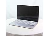 �k���Õi�l LAVIE SOL PC-S1365LAS2 �v���`�i�V���o�[ �mCore-Ultra-5-226V�^16GB�^SSD512GB�^13.3�C���`���C�h�^Windows11 Home�n