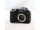 �k���Õi�l LUMIX G99II �{�f�B DC-G99M2