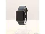 �k���Õi�l Apple Watch SE ��2���� GPS + Cellular 40mm �~�b�h�i�C�g�A���~�j�E���P�[�X �~�b�h�i�C�g�X�|�[�c�o���h