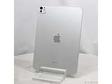 �k���Õi�l iPad Pro 11�C���` ��5���� �W���K���X 1TB �V���o�[ MVW63J�^A SIM�t���[ �m11�C���`�L�@EL�^Apple-M4-10�R�ACPU10�R�AGPU�n
