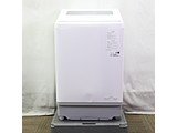 �k���Õi�l �S��������@ �r�[�g�E�H�b�V�� �z���C�g BW-V100M-W �m����10.0kg /��J�� /�����@�\���n