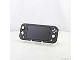 �k���Õi�l Nintendo Switch Lite �O���[
