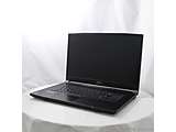 �k�W���i�l Katana 17 B13V Katana-17-B13VGK-4070JP �u���b�N �mCore-i7-13620H (2.4GHz)�^16GB�^SSD512GB�^GeForce RTX 4070(8GB)�^17.3�C���`���C�h�^Windows11 Home�n