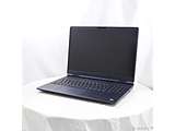 �k�W���i�l Alienware 16X Aurora NAA76-FNHBC �C���^�[�X�e���[ �C���f�B�S �mCore-Ultra-7-255HX�^32GB�^SSD1TB�^GeForce RTX 5060(8GB)�^16�C���`���C�h�^Windows11 Home�n