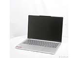 �k�W���i�l IdeaPad Slim 5 Light Gen 10 83J20054JP �N���E�h�O���[ �mAMD-Ryzen-5-7535HS (3.3GHz)�^16GB�^SSD512GB�^13.3�C���`�^Windows11 Home�n