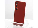 �k���Õi�l Xperia 1 VI 256GB �X�J�[���b�g XQ-EC44 R1JPCX0 SIM�t���[ �m6.5�C���`�L�@EL�^Snapdragon 8 Gen 3 Mobile Platform�^RAM:12GB�^�i�mSIM&eSIM�n