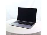 �k���Õi�l MacBook Air 13.3-inch Late-2018 MRE82J�^A Core_i5 1.6GHz 8GB SSD128GB �X�y�[�X�O���C �k10.15 Catalina�l �m�O���t�B�b�N�FIntel UHD Graphics 617�^JIS�L�[�{�[�h�n