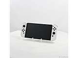 �k���Õi�l Nintendo Switch �L�@EL���f�� Joy-Con(L)�^(R) �z���C�g