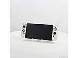 �k���Õi�l Nintendo Switch �L�@EL���f�� Joy-Con(L)�^(R) �z���C�g