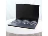 �k�W���i�l IdeaPad Slim 3x Gen 10 83N3001KJP ���i�O���[ �mSnapdragon-X-X1-26-100�^16GB�^SSD512GB�^15.3�C���`���C�h�^Windows11 Home�n