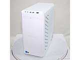 �k�W���i�l G-Tune DGI5G60BC21DNHW3 �z���C�g �mCore-i5-14400F�^32GB�^SSD1TB�^GeForce RTX 4060(8GB)�^Windows11 Home�n