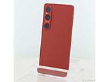�k���Õi�l Xperia 1 VI 256GB �X�J�[���b�g XQ-EC44 R1JPCX0 SIM�t���[ �m6.5�C���`�L�@EL�^Snapdragon 8 Gen 3 Mobile Platform�^RAM:12GB�^�i�mSIM&eSIM�n