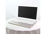 �k���Õi�l dynabook T6 P1T6KPEG �T�e���S�[���h �mCore-i7-8550U (1.8GHz)�^4GB�^HDD1TB�^15.6�C���`���C�h�^Windows10 Home(64�r�b�g)�n