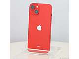 �k���Õi�l iPhone14 256GB �v���_�N�g���b�h MPWG3J�^A SIM�t���[ �m6.1�C���`�L�@EL�^Apple A15�^RAM:6GB�^�i�mSIM�n