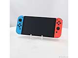 �k���Õi�l Nintendo Switch �L�@EL���f�� Joy-Con(L) �l�I���u���[�^(R) �l�I�����b�h
