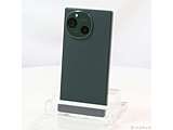 �k���Õi�l AQUOS R9 256GB �O���[�� A401SH Softbank SIM�t���[ �m6.5�C���`�L�@EL�^Snapdragon 7+ Gen 3 Mobile Platform�^RAM:8GB�^�i�mSIM&eSIM�n