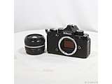 �k���Õi�l Z f 40mm f�^2 (SE) �����Y�L�b�g