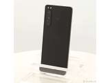 �k�W�����N�i�l Xperia 5 IV 256GB �u���b�N XQ-CQ44-B2JPCX0 SIM�t���[ �m6.1�C���`�L�@EL�^Snapdragon 8 Gen 1�^RAM:8GB�^�i�mSIM&eSIM�n