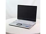 �k���Õi�l Lets note QV1 CF-QV1RDAVS �mCore-i5-1145G7 (2.6GHz)�^16GB�^SSD256GB�^12�C���`���C�h�^Windows11 Pro(�A�b�v�O���[�h�ς�)�n