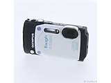�k���Õi�l OLYMPUS STYLUS TG-870 Tough �z���C�g