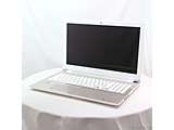 �k���Õi�l dynabook X6 P1X6MPEG �T�e���S�[���h �mCore-i5-8250U (1.6GHz)�^8GB�^SSD256GB�^15.6�C���`���C�h�^Windows10 Home(64�r�b�g)�n