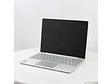 �k���Õi�l Surface Laptop Go 3 �kCore i5�^8GB�^SSD128GB�l XJB-00004 �v���`�i