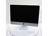 �k���Õi�l iMac 21.5-inch Early-2019 MRT32J�^A Core_i3 3.6GHz 8GB SSD256GB �k10.15 Catalina�l