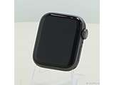 �k���Õi�i���j�l Apple Watch Series 6 Nike GPS 40mm �X�y�[�X�O���C�A���~�j�E���P�[�X �o���h����