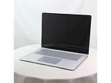 �k�W���i�l Surface Laptop (��7����) �kSnapdragon X Elite�^16GB�^SSD256GB�l T0R-00015