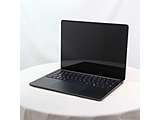 �k�W���i�l Surface Laptop (��7����) �kSnapdragon X Plus�^16GB�^SSD512GB�l T0K-00036 �u���b�N