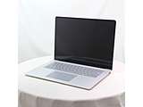 �k�W���i�l Surface Laptop (��7����) �kSnapdragon X Elite�^16GB�^SSD256GB�l T0R-00015