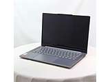 �k�W���i�l IdeaPad Slim 5 Gen 10 83HX003EJP ���i�O���[ �mAMD-Ryzen-AI-7-350�^32GB�^SSD512GB�^14�C���`���C�h�^Windows11 Home�n