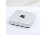 �k���Õi�l Mac mini Late-2014 MGEM2J�^A Core_i5 1.4GHz 4GB HDD500GB �k10.15 Catalina�l