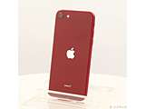 �k���Õi�l iPhone SE ��3���� 128GB �v���_�N�g���b�h MMYH3J�^A SIM�t���[ �m4.7�C���`�t���^Apple A15�^RAM:4GB�^�i�mSIM�n