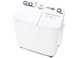 �k�W���i�l �񑅎�����@  �z���C�g AQW-N521BK-W �m����5.2kg�n