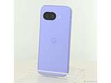 �k���Õi�l Google Pixel 9a 128GB �A�C���X G3Y12 au SIM�t���[ �m6.3�C���`�L�@EL�^Google Tensor G4�^RAM:8GB�^�i�mSIM&eSIM�n