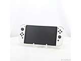 �k���Õi�l Nintendo Switch �L�@EL���f�� Joy-Con(L)�^(R) �z���C�g