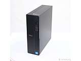 �k�W���i�l Dell Slim SD40-FNHB �u���b�N �mCore-i5-14400�^16GB�^SSD512GB�^Windows11 Home�n