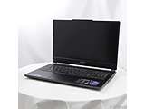 �k���Õi�l Cyborg 15 Cyborg-15-A13VFK-4125JP �u���b�N&�X�P���g�� �mCore-i7-13620H (2.4GHz)�^16GB�^SSD1TB�^GeForce RTX 4060(8GB)�^15.6�C���`���C�h�^Windows11 Home�n