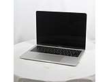 �k���Õi�l MacBook Pro 13.3-inch Mid-2017 MPXR2J�^A Core_i5 2.3GHz 8GB SSD128GB �V���o�[ �k10.15 Catalina�l �m�O���t�B�b�N�FIntel Iris Plus Graphics 640(CPU����)�^US�L�[�{�[�h�n